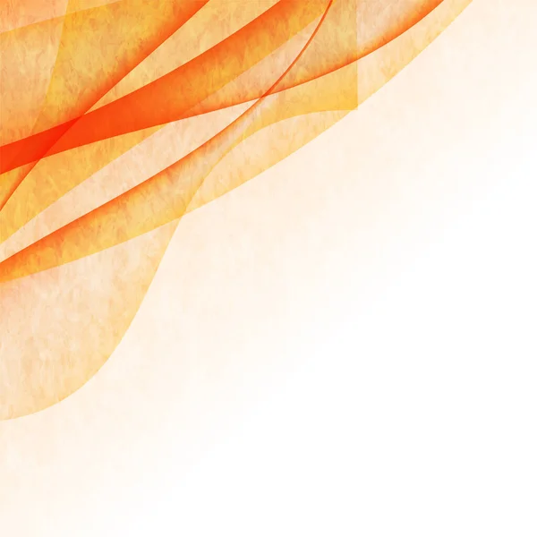 秋の和紙の柄の背景 — ストックベクタ
