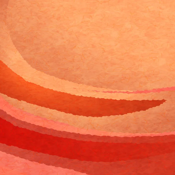 Sonbahar Japon kağıt şablon arka planı