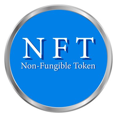 nft ethereum mark art icon