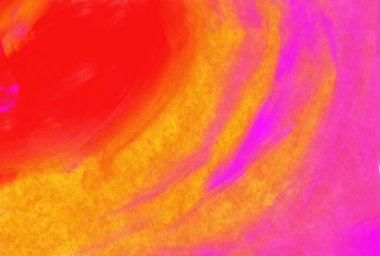 Suluboya Japon kağıt desen arka planı