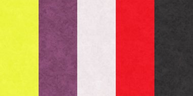 Japon kâğıdı renkli Japon kağıt arka planı