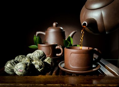 çay servisi