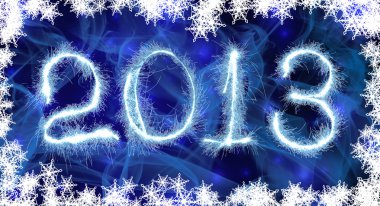 tarihi yeni yıl 2013