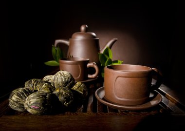 çay servisi