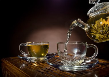 çay servisi
