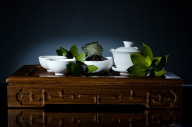 çay Çin eşya Servisi