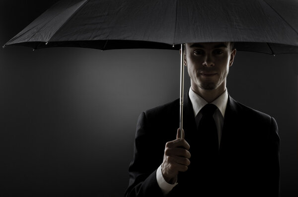 special-service agent