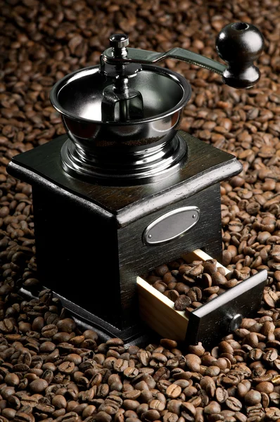 Stillleben-Kaffee — Stockfoto