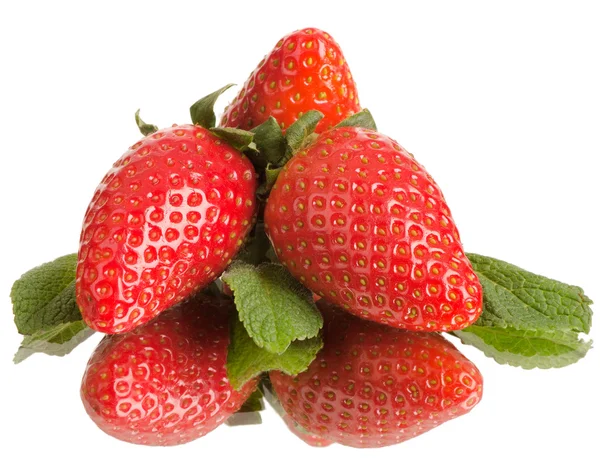 Strawberry — Stock Photo, Image