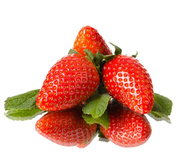 Strawberry — Stock Photo, Image