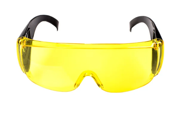 Safety glasses — Stock Photo, Image