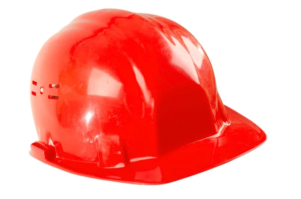 Veiligheid cap — Stockfoto