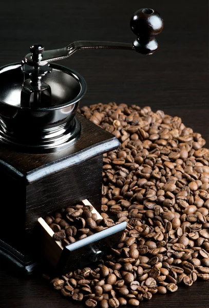 Martwa kawy — Zdjęcie stockowe