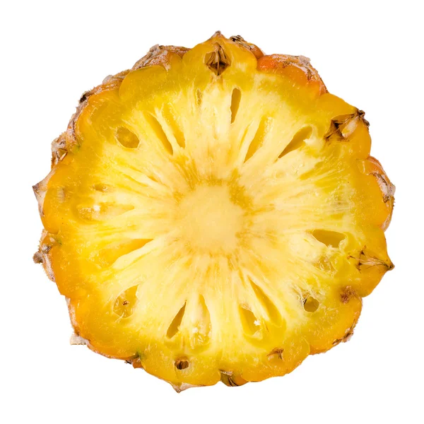 Ananas — Zdjęcie stockowe