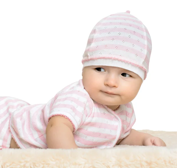 Baby — Stock Photo, Image