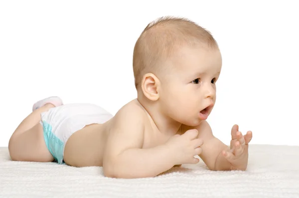 Baby — Stock Photo, Image