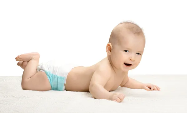 Baby — Stock Photo, Image