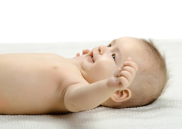 Baby — Stock Photo, Image