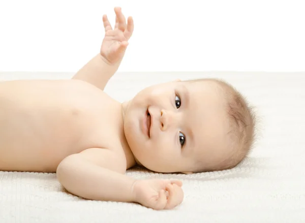 Baby — Stock Photo, Image