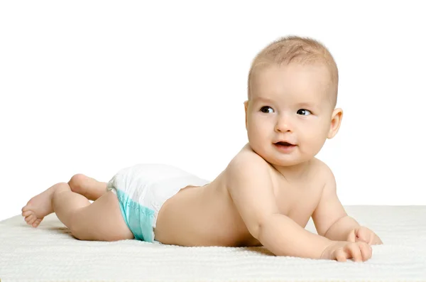 Baby — Stock Photo, Image