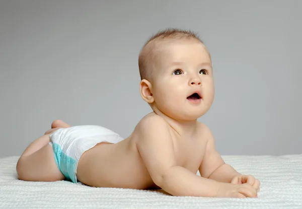 Baby — Stock Photo, Image