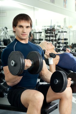 Spor.