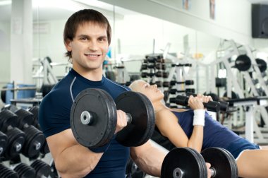 Spor.