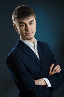 İş adamı