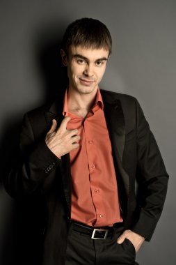 Moda Adamı