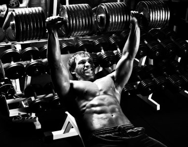 spor adamı
