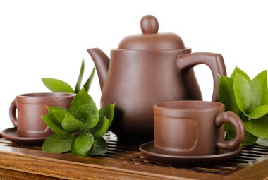 çay servisi