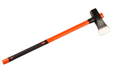 Beyaz axe