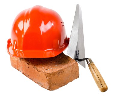 construction tools clipart