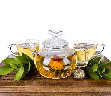 çay servisi
