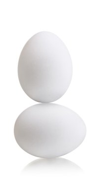 iki yumurta