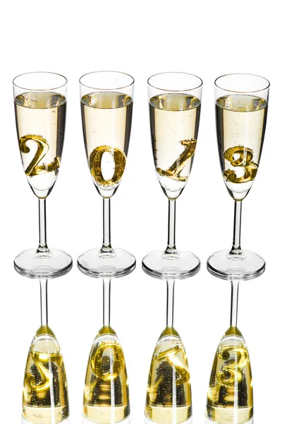 Champagne — Stock Photo, Image