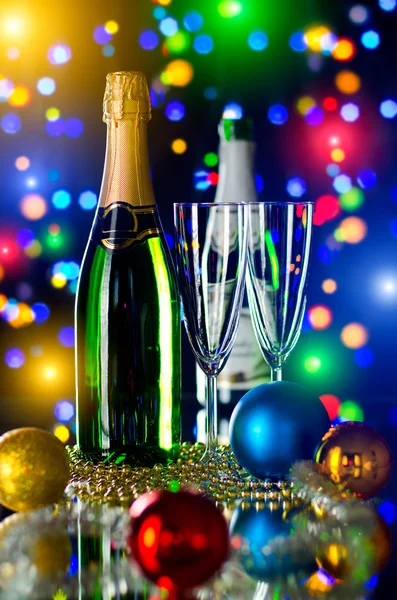 Champagne — Stock Photo, Image