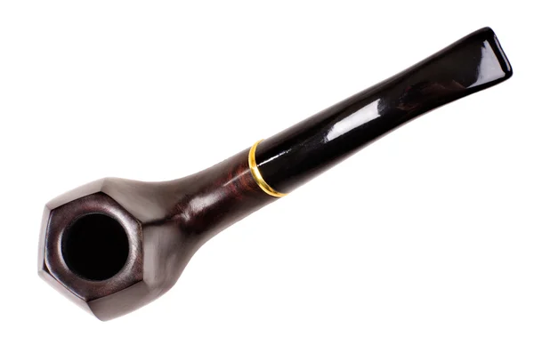 Tobak pipe — Stockfoto