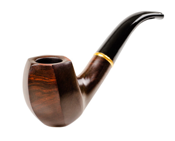 tobacco pipe