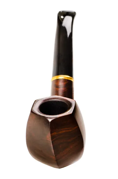 Tobak pipe — Stockfoto