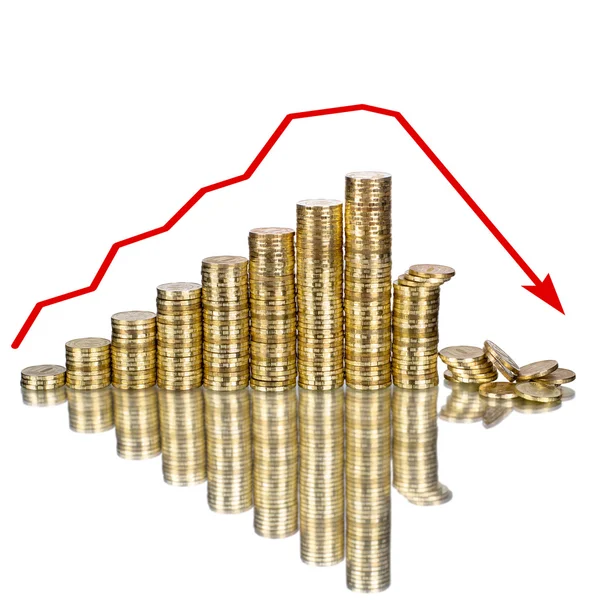 Dolar — Stok fotoğraf