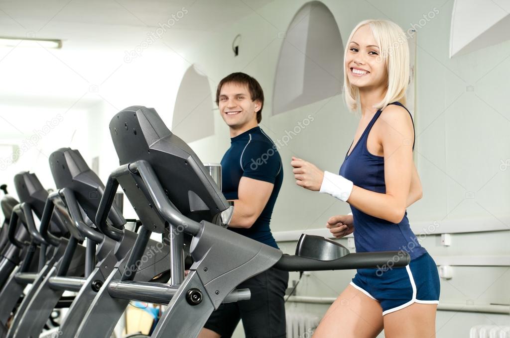 Sport fitness