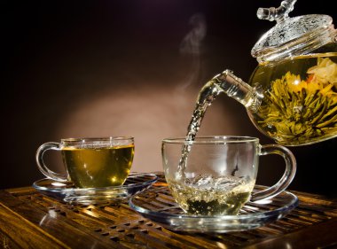 çay servisi