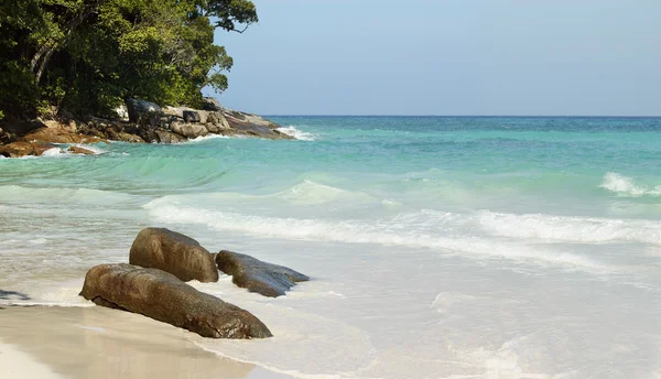 Landscape in Thailand — Stock Photo, Image