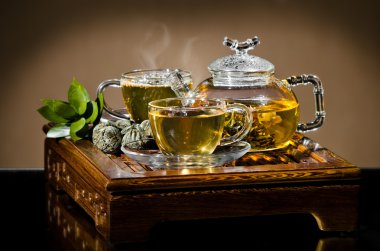çay servisi