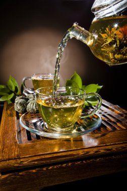 çay servisi