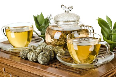 çay servisi