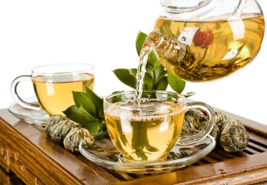 Çay Seremonisi