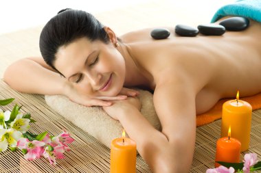 kadın doğum kaplıca tedavisi