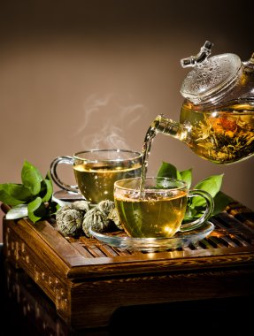 çay servisi
